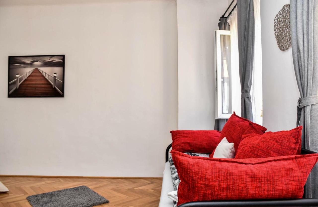 Apartamento Diamond Astoria 4 Budapest Exterior foto