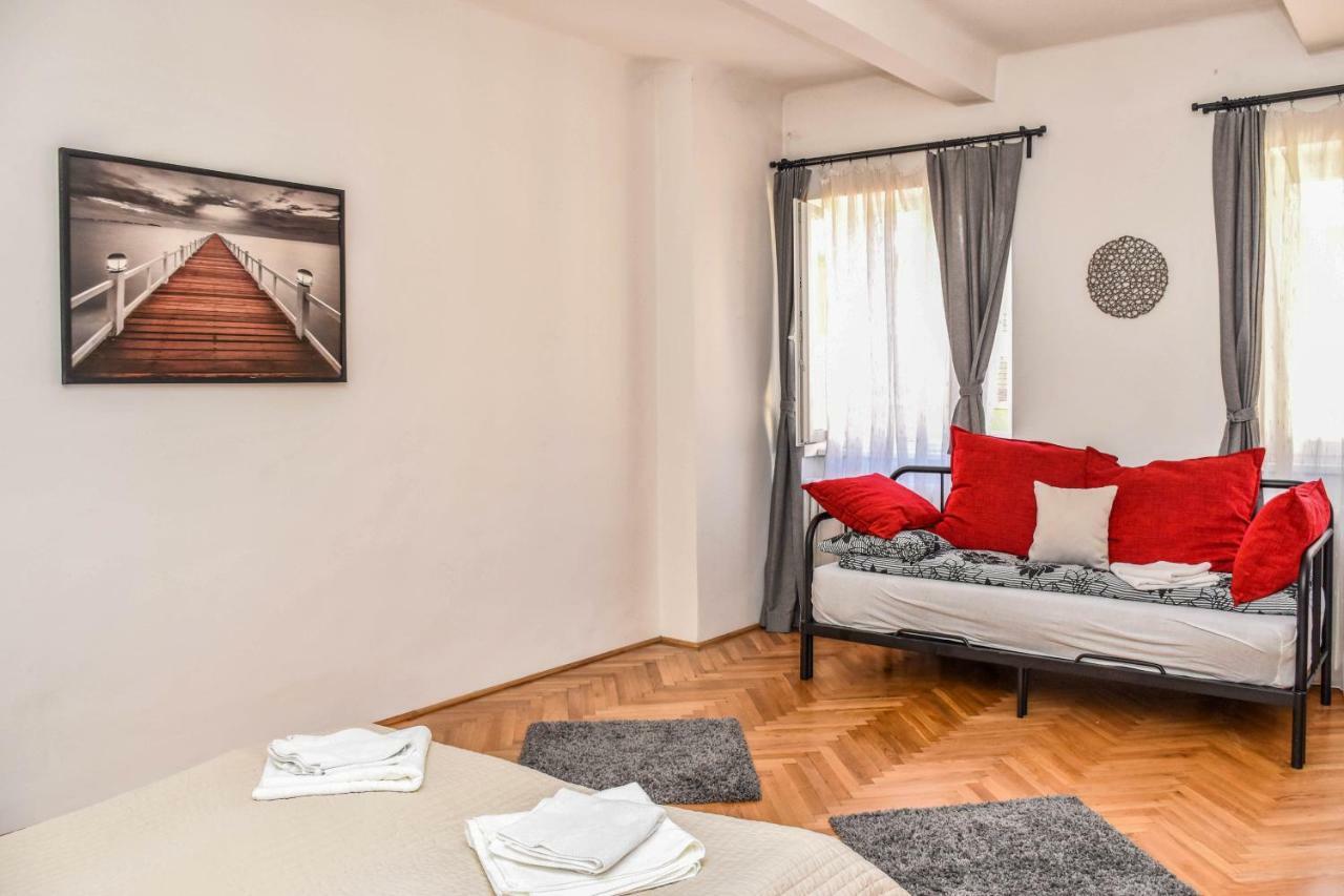 Apartamento Diamond Astoria 4 Budapest Exterior foto
