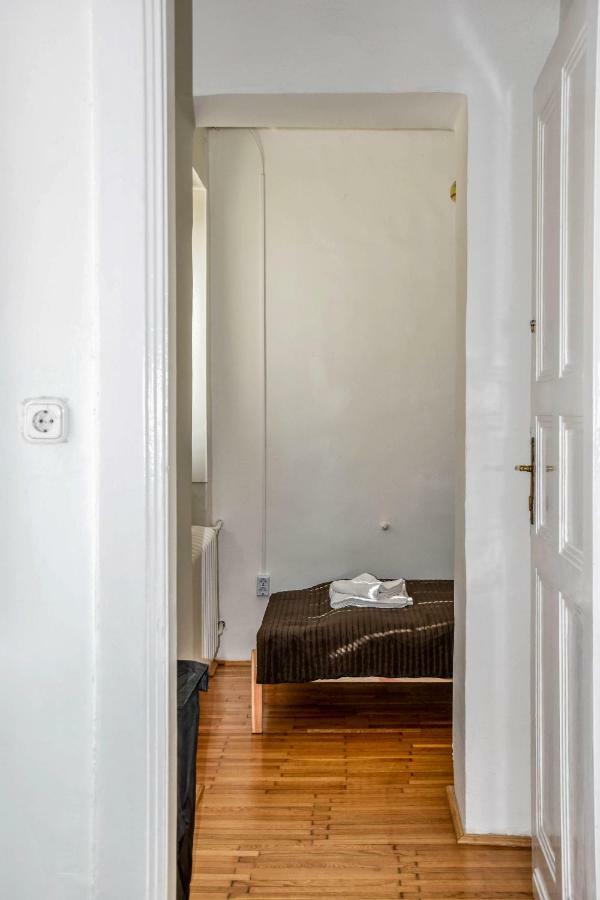 Apartamento Diamond Astoria 4 Budapest Exterior foto
