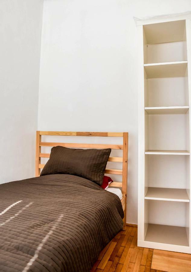Apartamento Diamond Astoria 4 Budapest Exterior foto