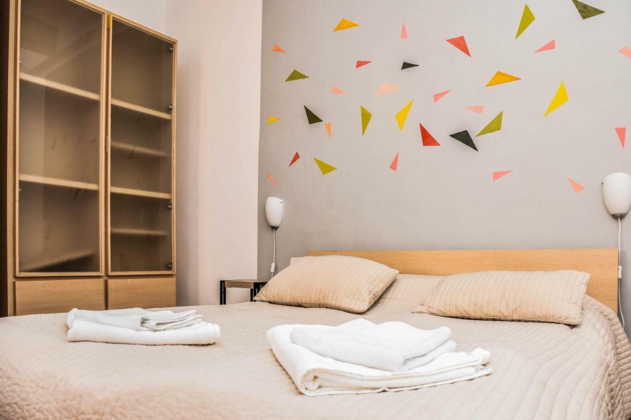 Apartamento Diamond Astoria 4 Budapest Exterior foto